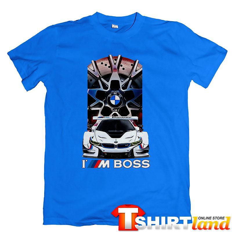 T-shirts BMW MK 109