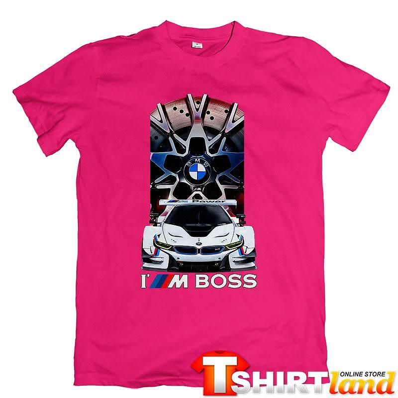 T-shirts BMW MK 109