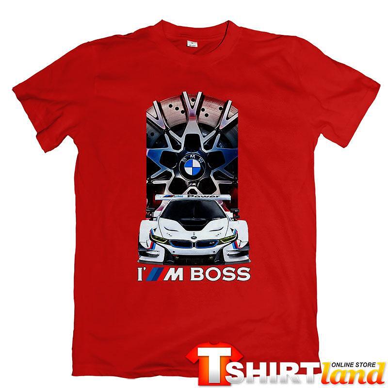 T-shirts BMW MK 109