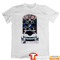 T-shirts BMW MK 109