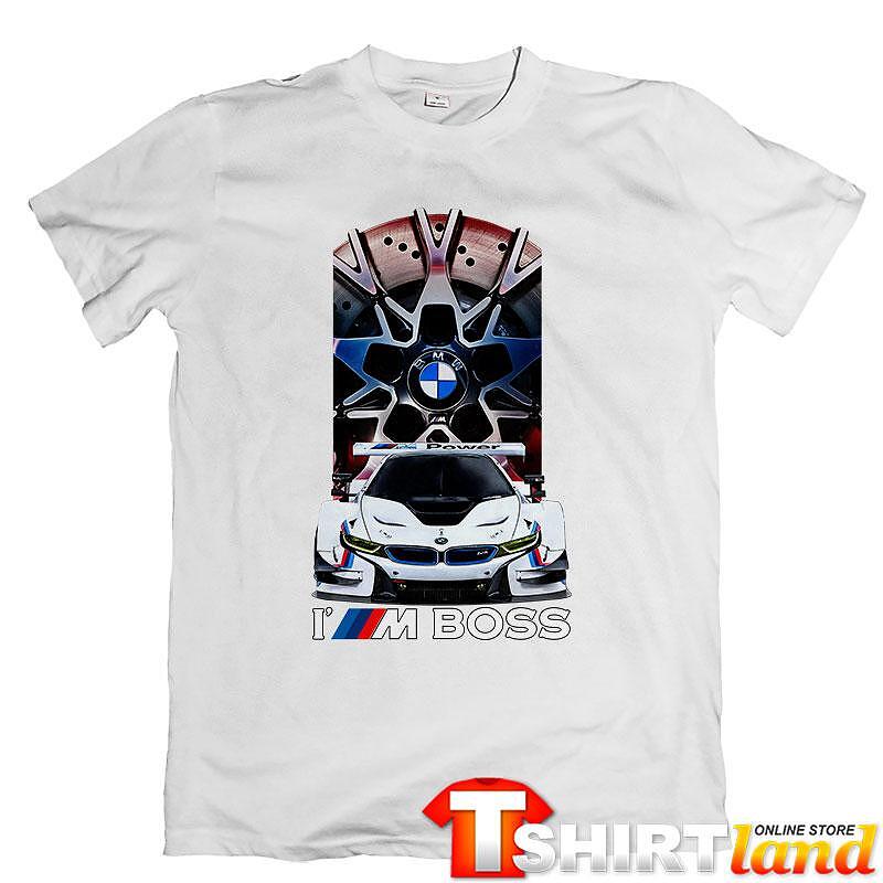 T-shirts BMW MK 109
