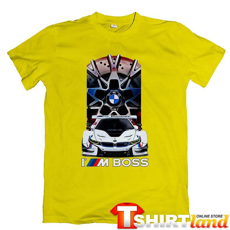 T-shirts BMW MK 109
