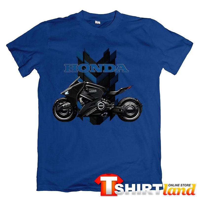 Tricouri Honda MK 521