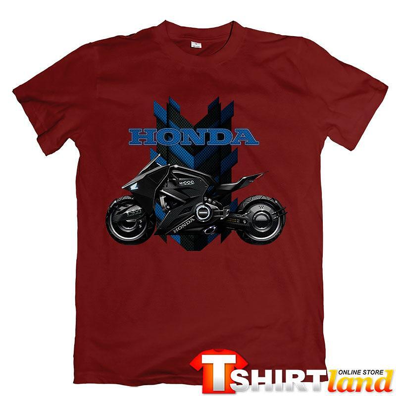 Tricouri Honda MK 521
