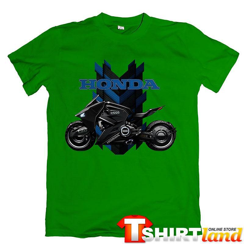 Tricouri Honda MK 521