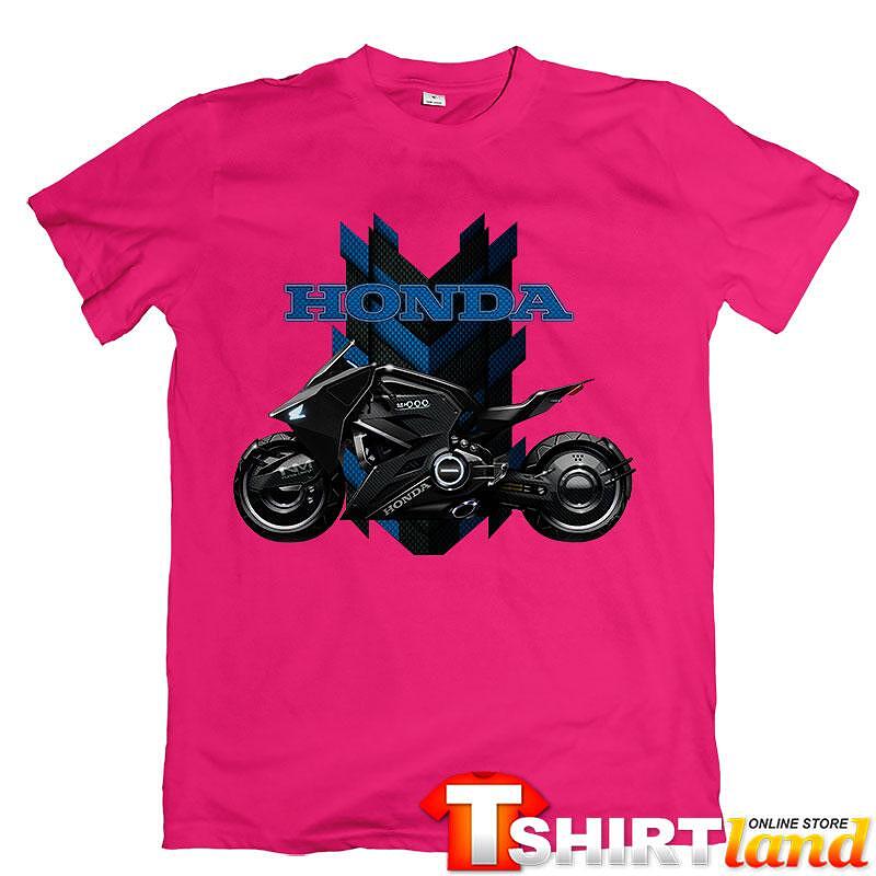 Tricouri Honda MK 521