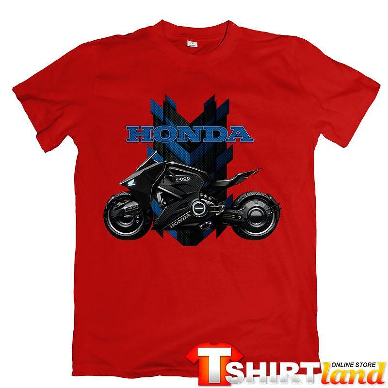 Tricouri Honda MK 521