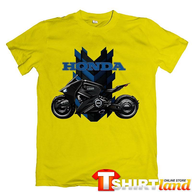 Tricouri Honda MK 521