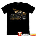 Honda T-shirts MK 522