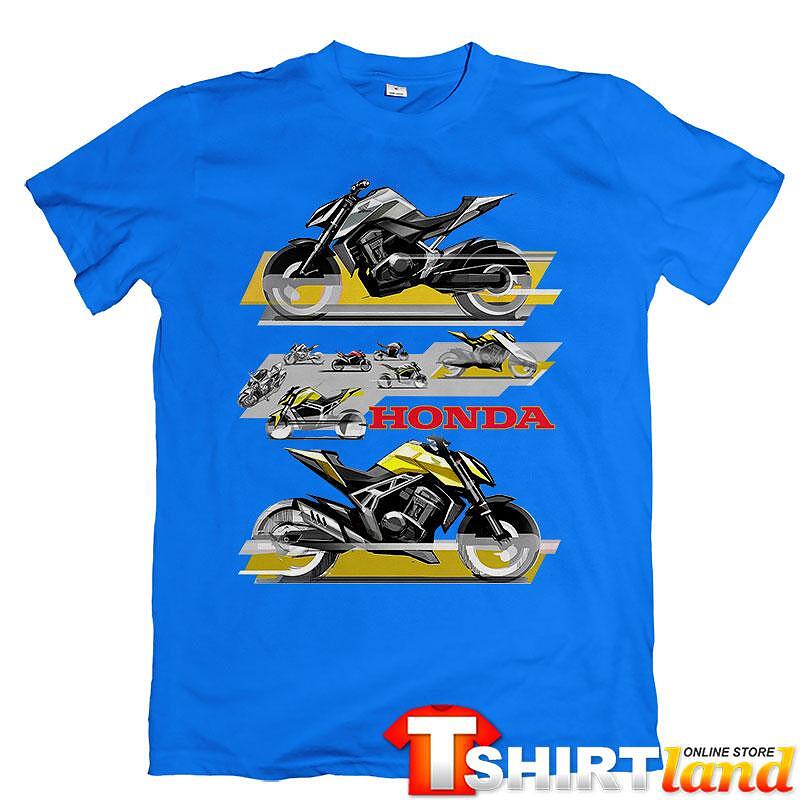 Тениски Honda MK 524