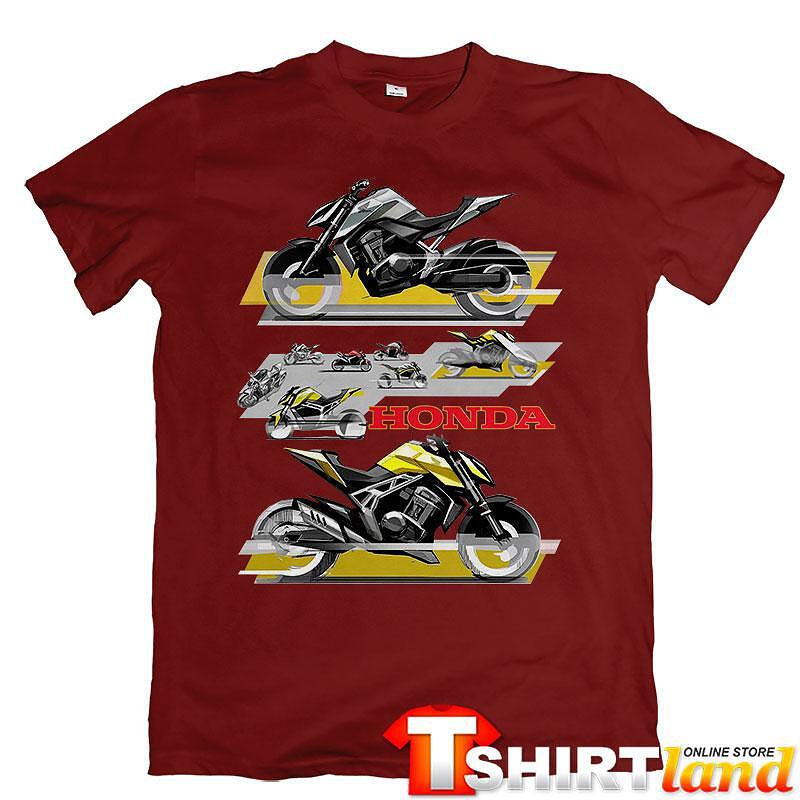 Тениски Honda MK 524