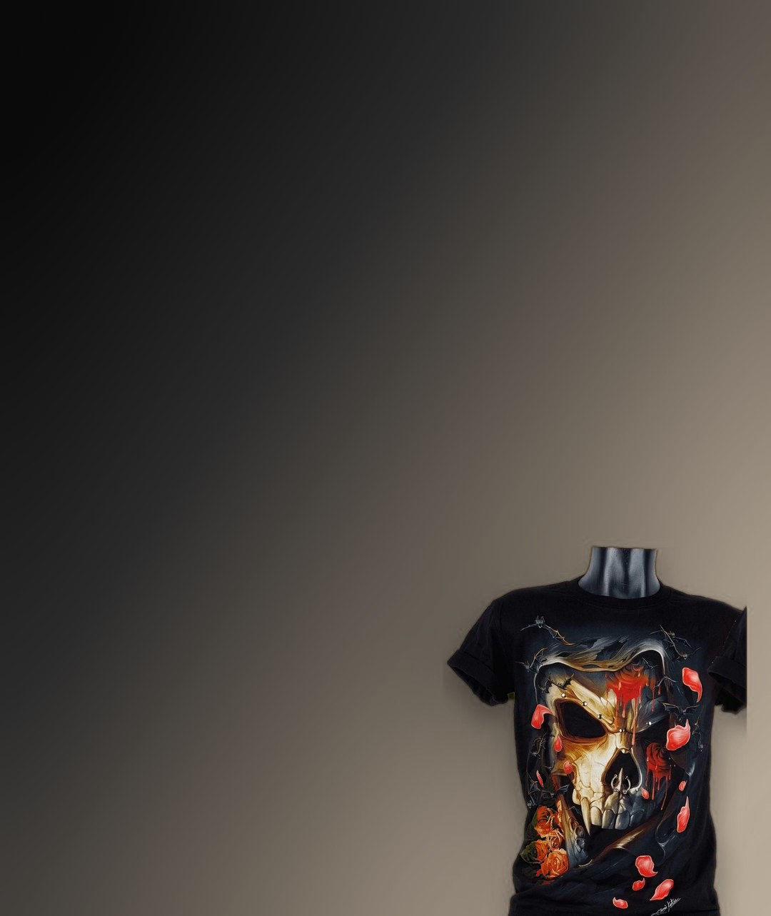 Tessato printed t-shirts