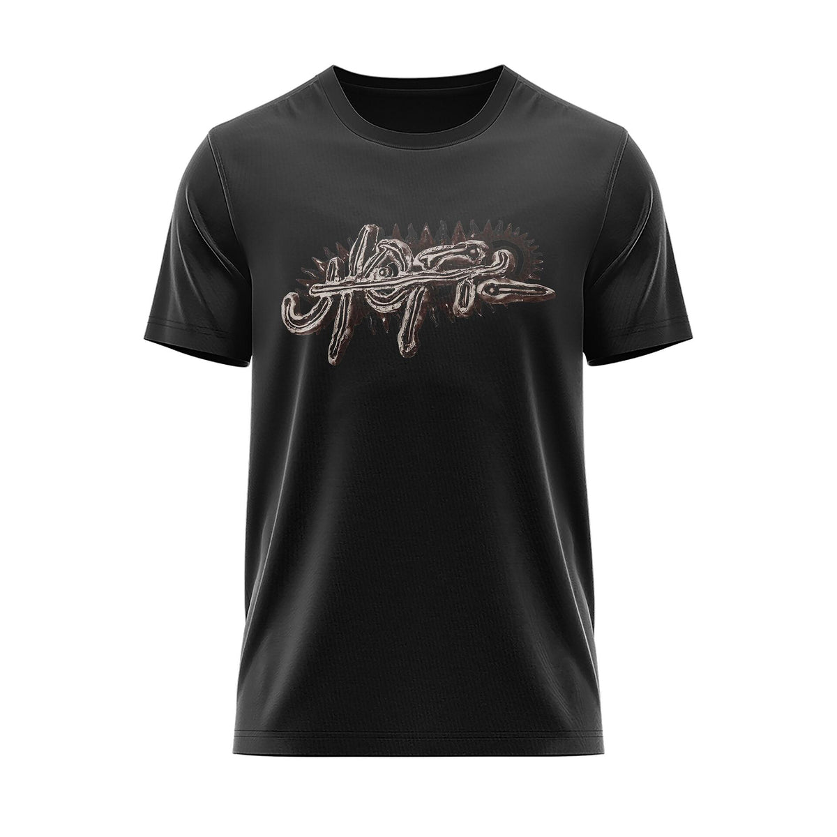 Travis Scott T-shirt – UTOPIA Colored