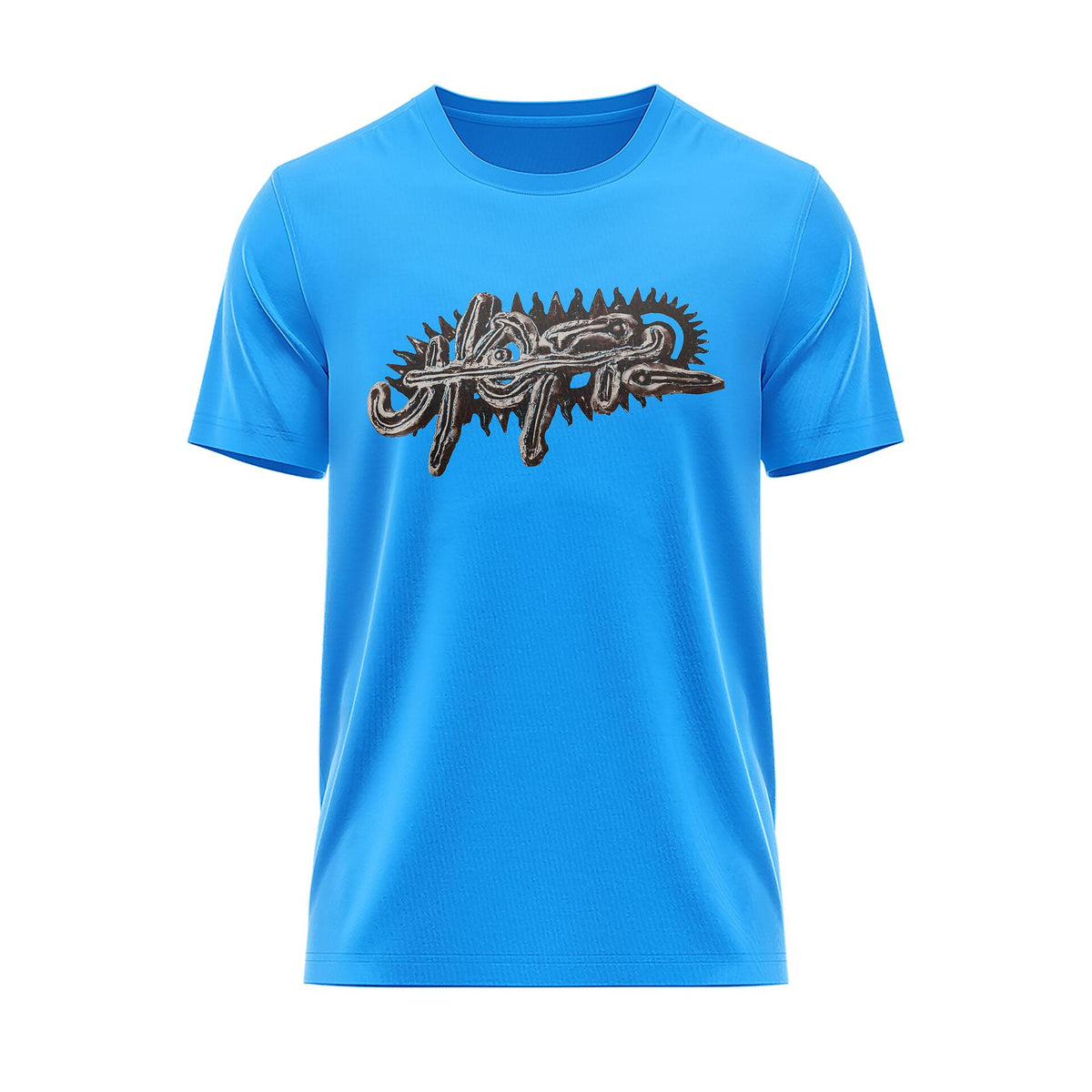 Travis Scott T-shirt – UTOPIA Colored