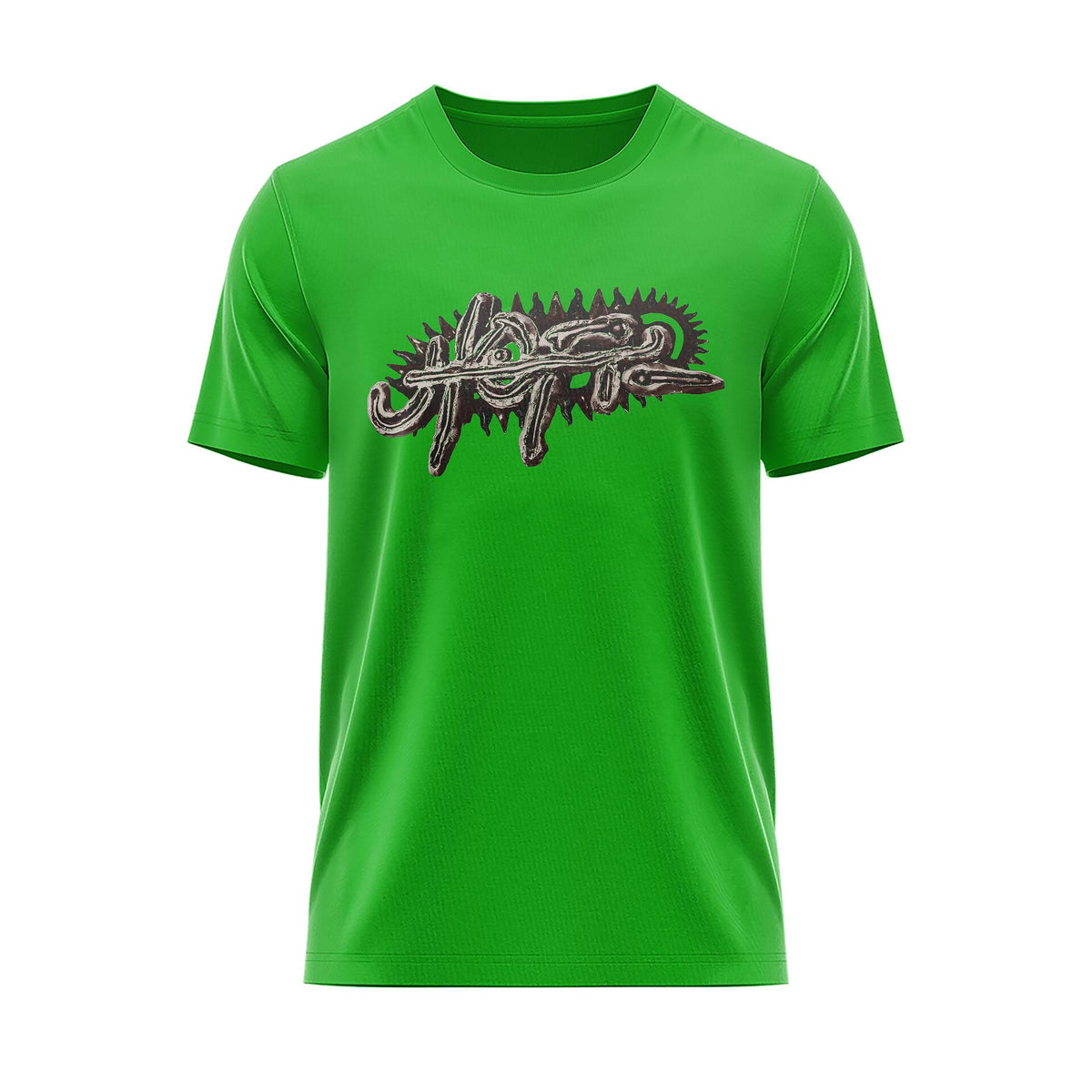 Travis Scott T-shirt – UTOPIA Colored