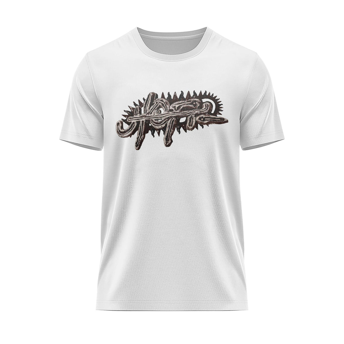 Travis Scott T-shirt – UTOPIA Colored