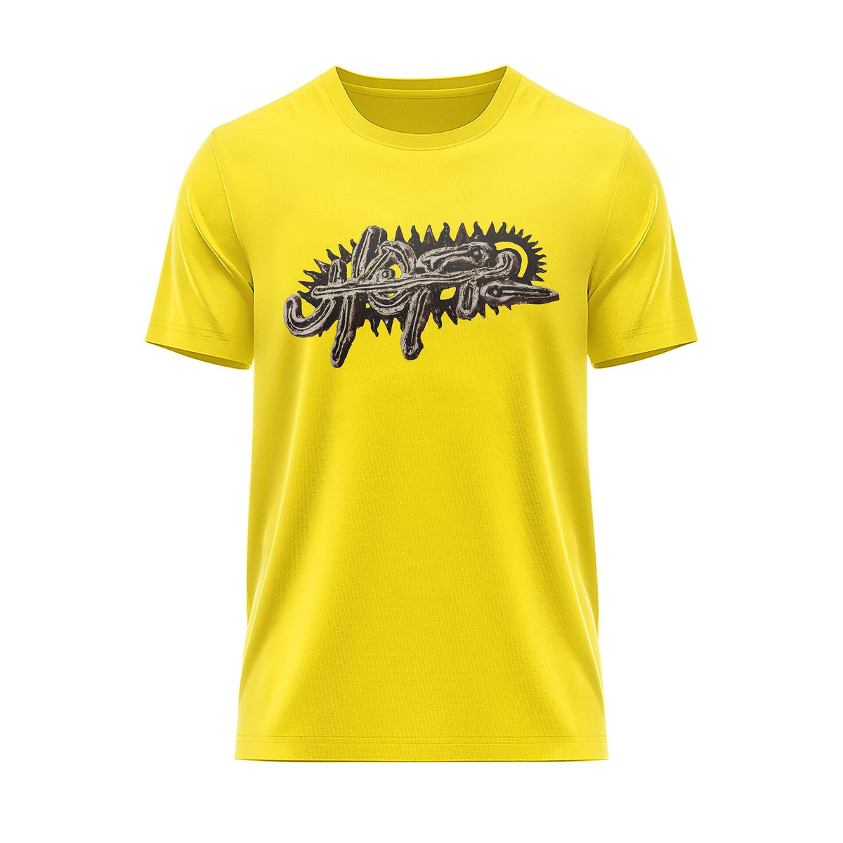 Travis Scott T-shirt – UTOPIA Colored