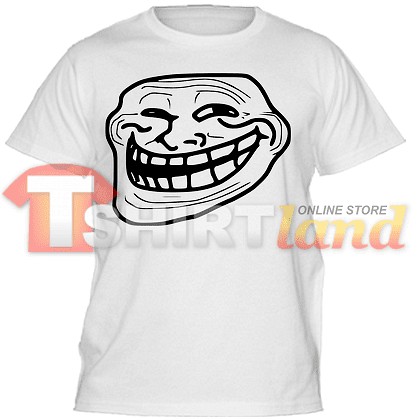 Troll Face MEME