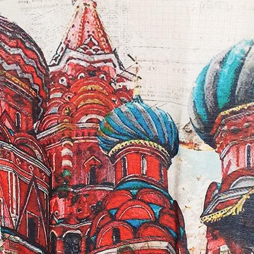 Tunică Moscova