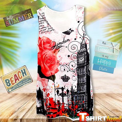 Tunic London