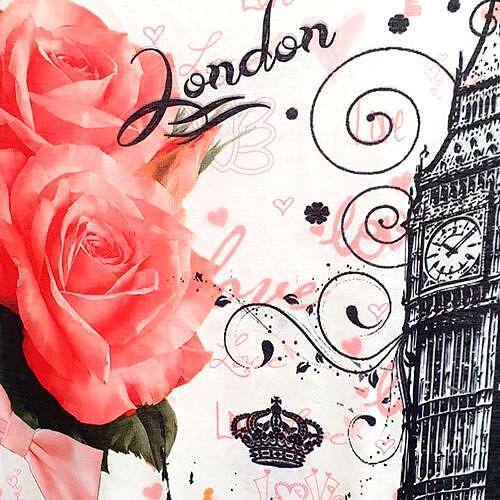 Tunică Londra