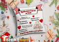Grandma's Rules Pillow 3