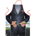 Funny cooking apron B. BORISOV