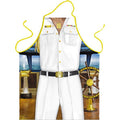 Funny Cooking Apron CAPTAIN