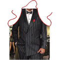 Funny Cooking Apron MAN OF THE YEAR